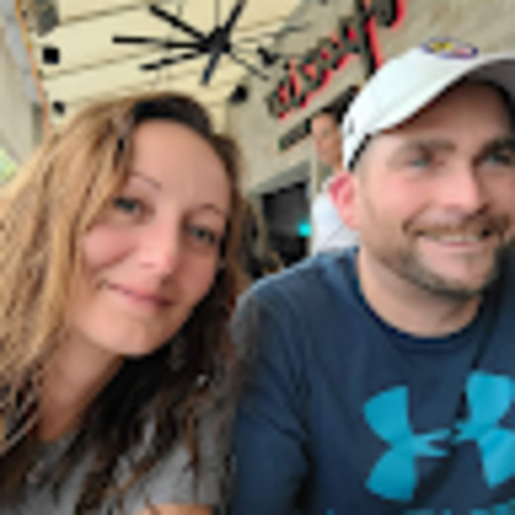 Meet your Posher, Rebecca - Picture 1 of 1